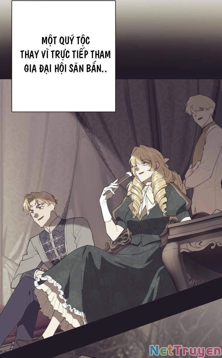 Công Chúa Khắc Dấu Lên Kẻ Phản Nghịch Chapter 41 - 35