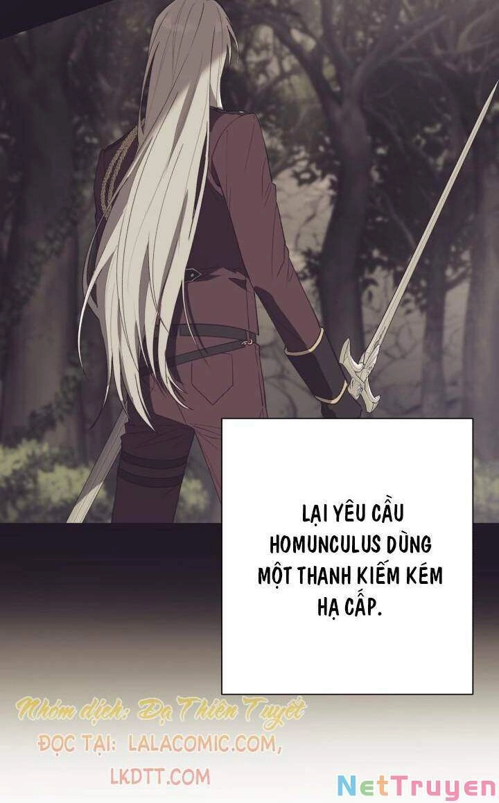 Công Chúa Khắc Dấu Lên Kẻ Phản Nghịch Chapter 41 - 36