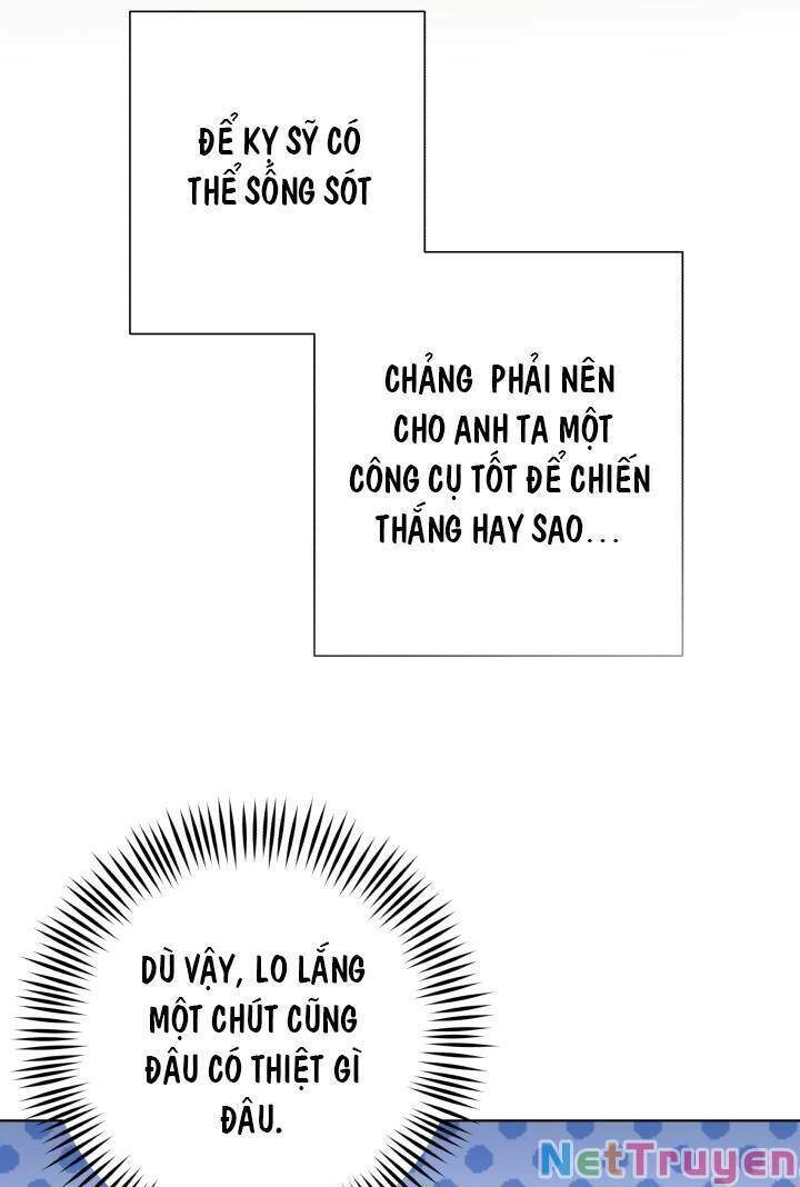 Công Chúa Khắc Dấu Lên Kẻ Phản Nghịch Chapter 41 - 37