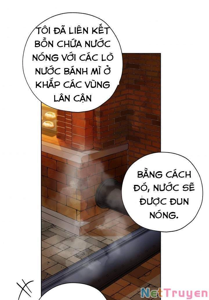 Công Chúa Khắc Dấu Lên Kẻ Phản Nghịch Chapter 41 - 49