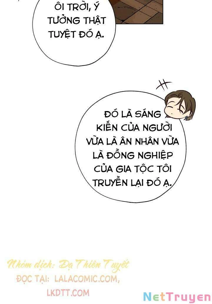 Công Chúa Khắc Dấu Lên Kẻ Phản Nghịch Chapter 41 - 50