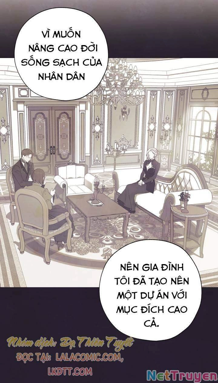 Công Chúa Khắc Dấu Lên Kẻ Phản Nghịch Chapter 41 - 52