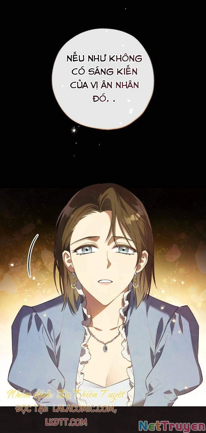 Công Chúa Khắc Dấu Lên Kẻ Phản Nghịch Chapter 41 - 55