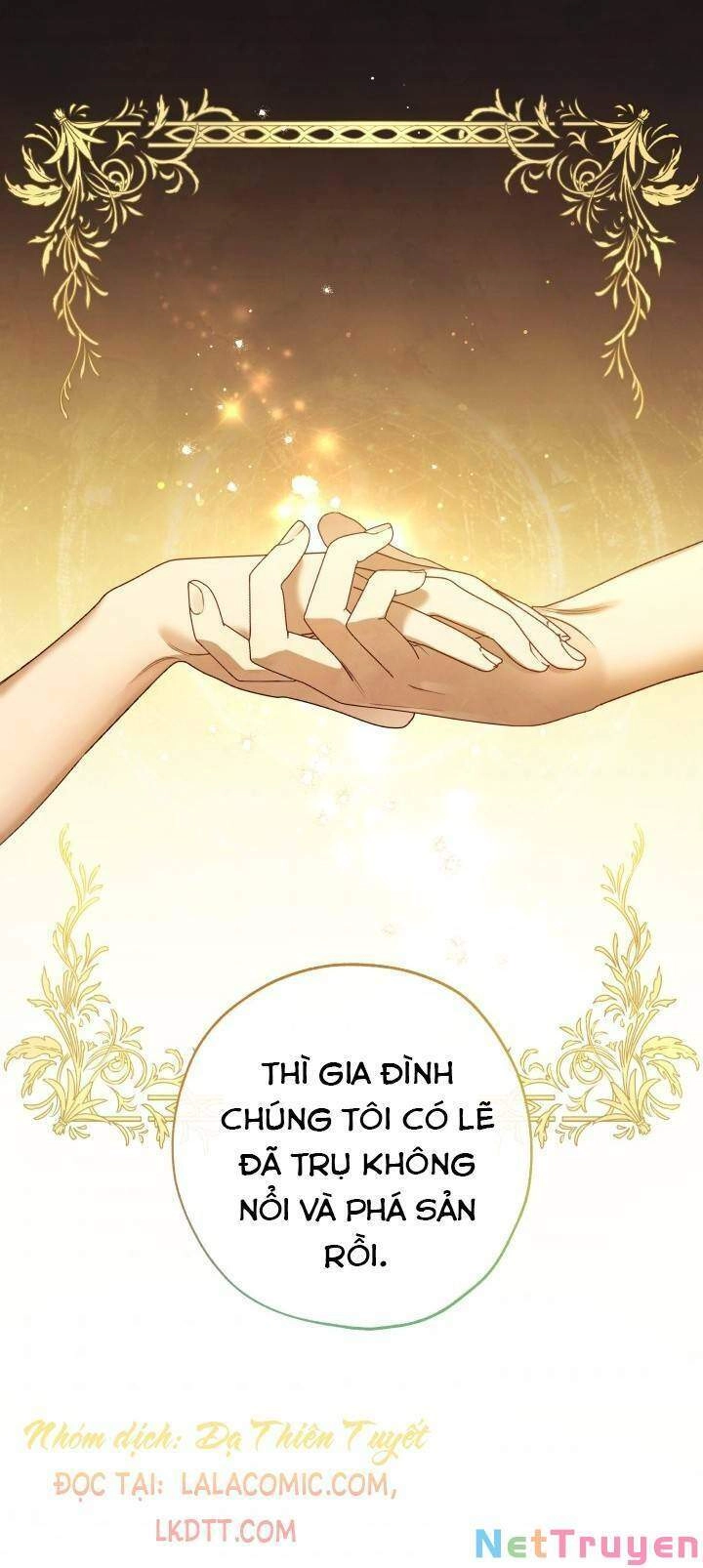 Công Chúa Khắc Dấu Lên Kẻ Phản Nghịch Chapter 41 - 56