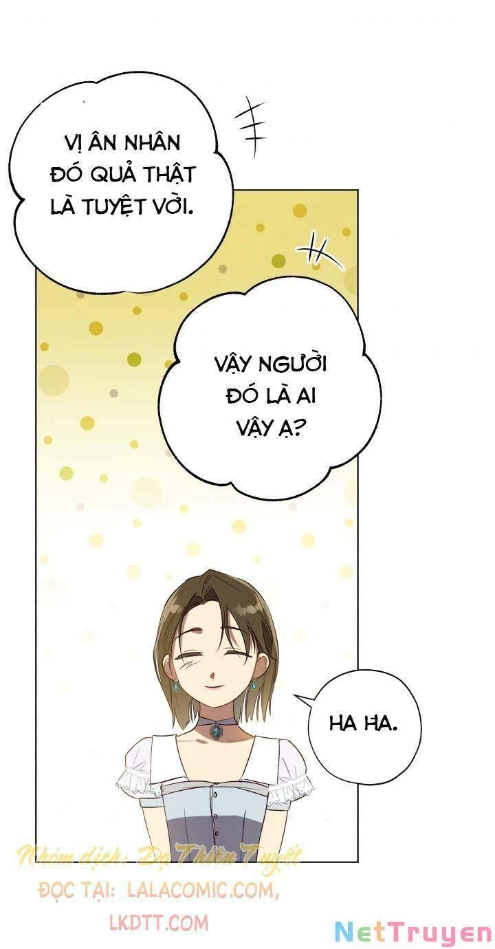 Công Chúa Khắc Dấu Lên Kẻ Phản Nghịch Chapter 41 - 57