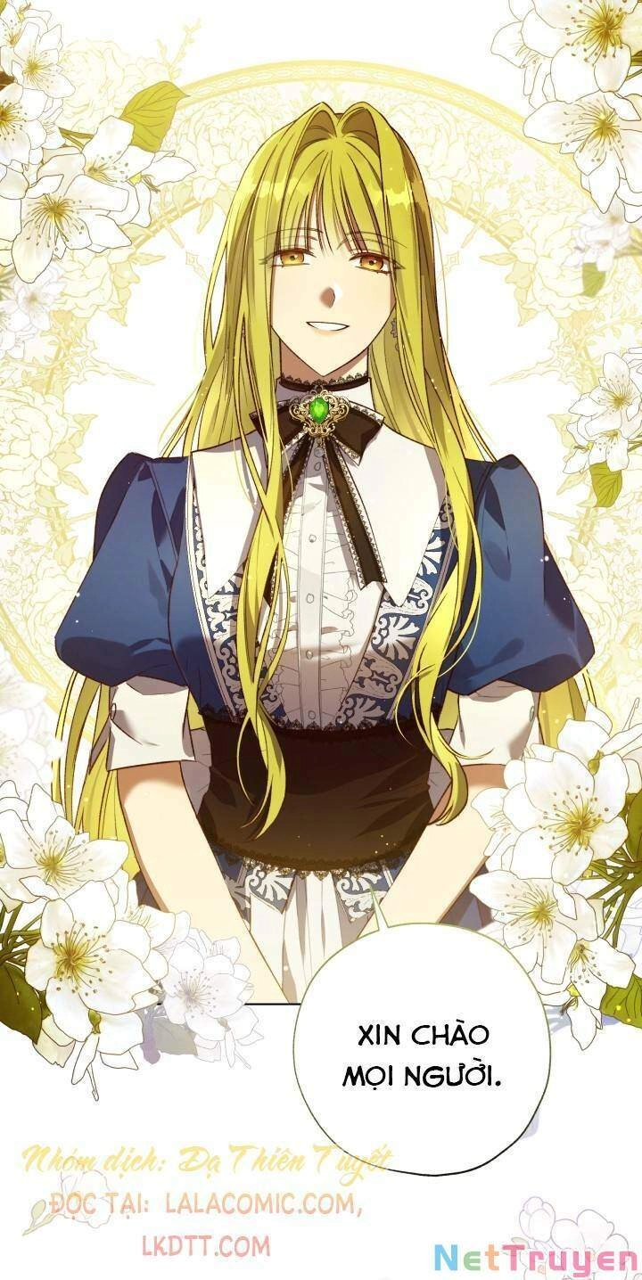 Công Chúa Khắc Dấu Lên Kẻ Phản Nghịch Chapter 41 - 59