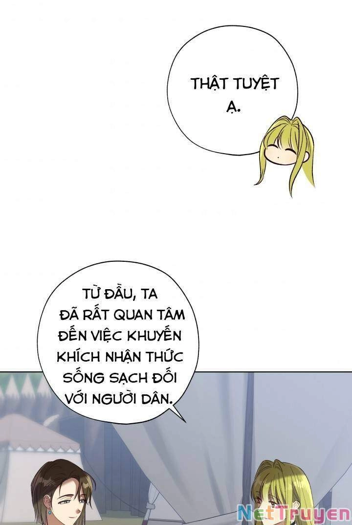 Công Chúa Khắc Dấu Lên Kẻ Phản Nghịch Chapter 41 - 66