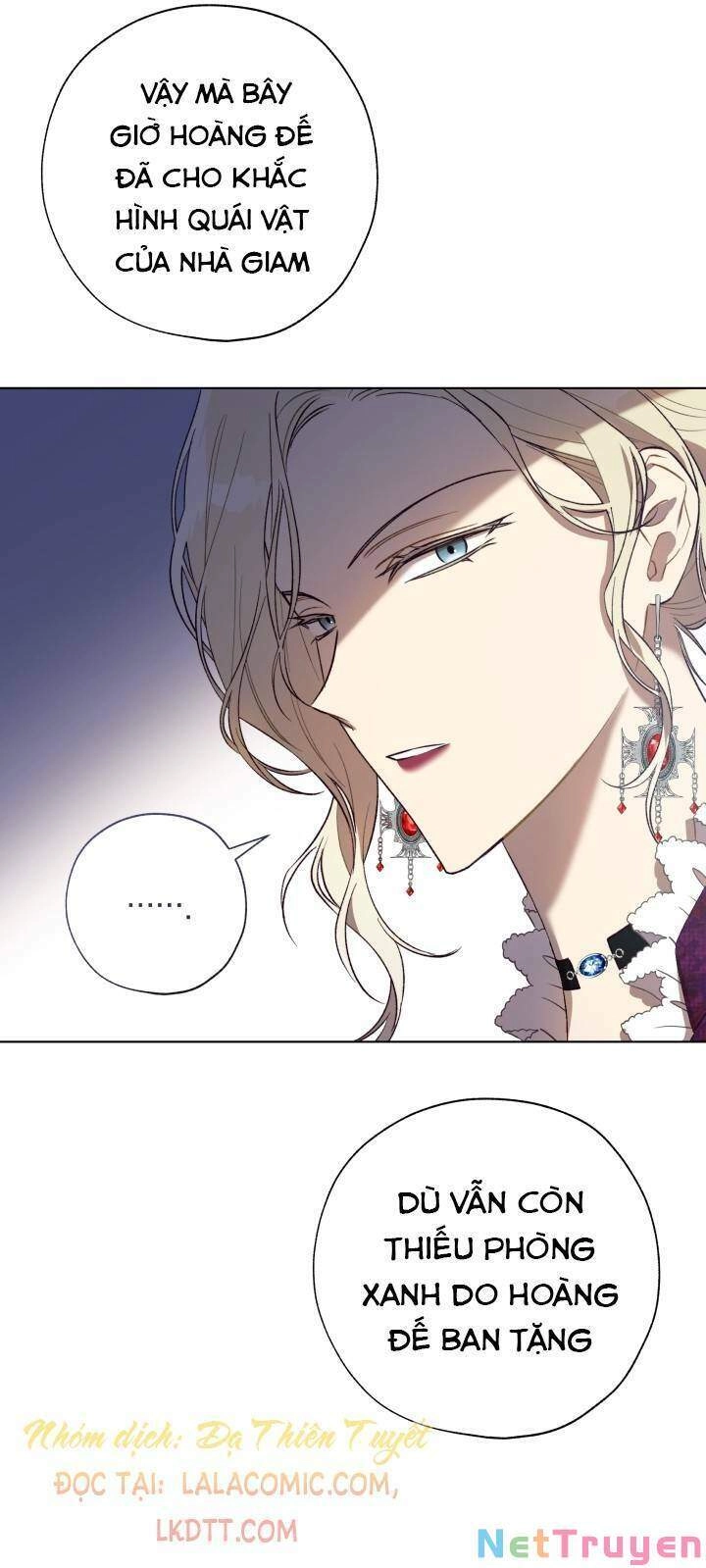 Công Chúa Khắc Dấu Lên Kẻ Phản Nghịch Chapter 41 - 68