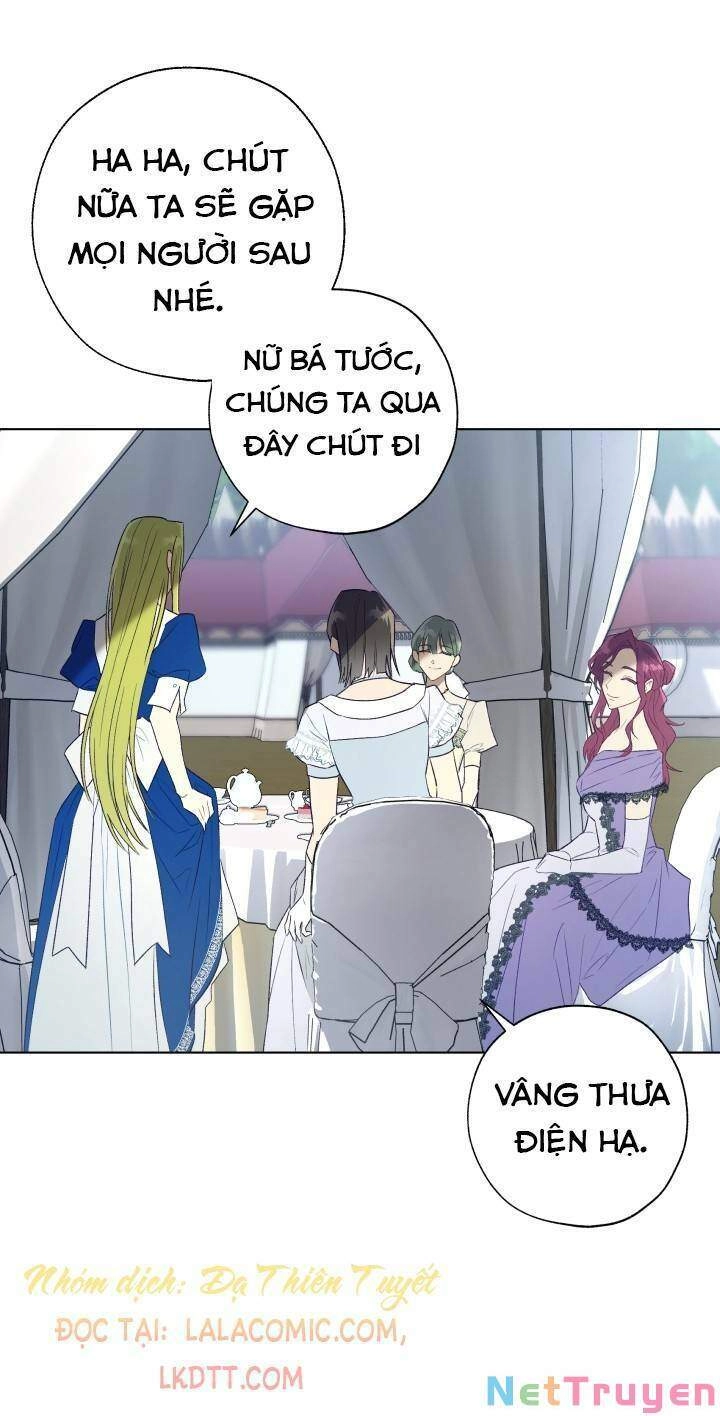 Công Chúa Khắc Dấu Lên Kẻ Phản Nghịch Chapter 41 - 70