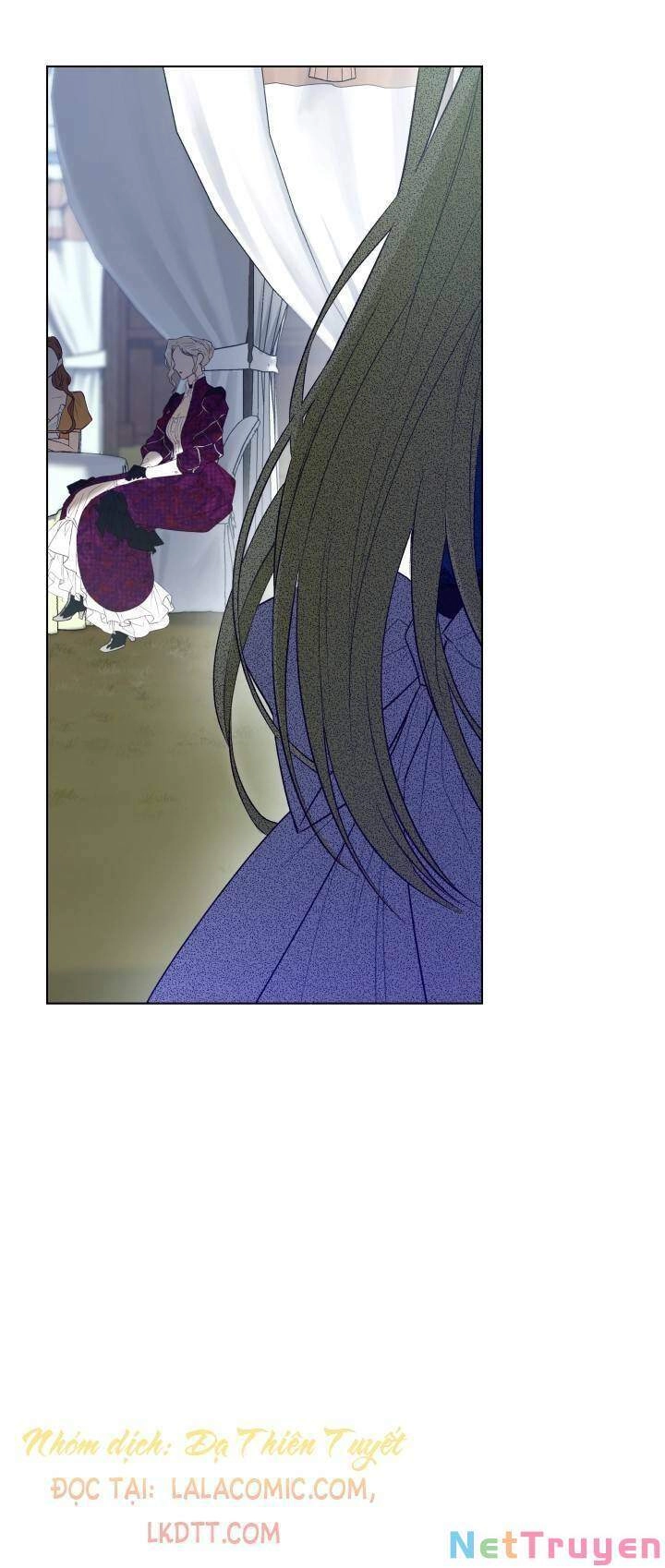 Công Chúa Khắc Dấu Lên Kẻ Phản Nghịch Chapter 41 - 71