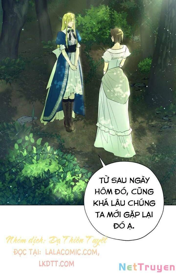 Công Chúa Khắc Dấu Lên Kẻ Phản Nghịch Chapter 41 - 73