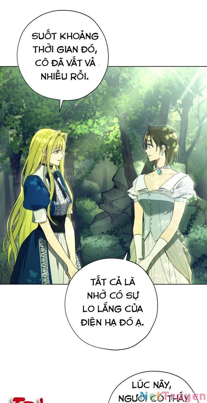 Công Chúa Khắc Dấu Lên Kẻ Phản Nghịch Chapter 41 - 74