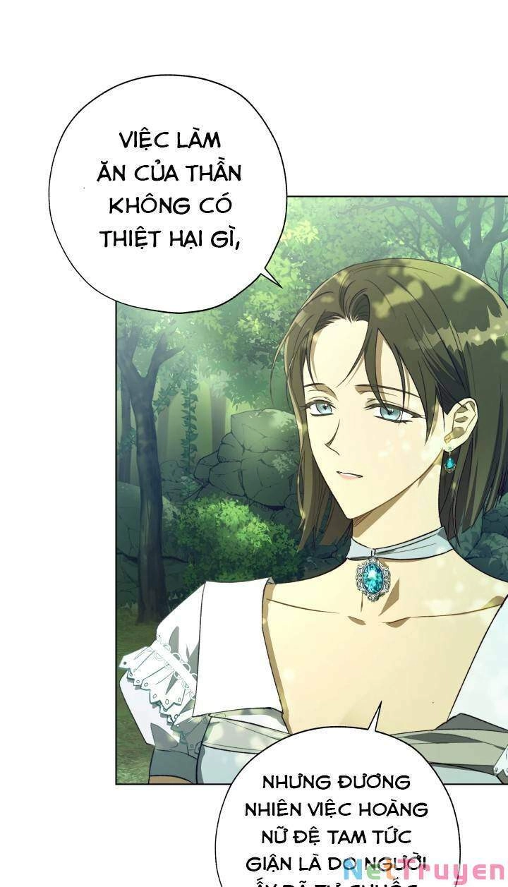 Công Chúa Khắc Dấu Lên Kẻ Phản Nghịch Chapter 41 - 76