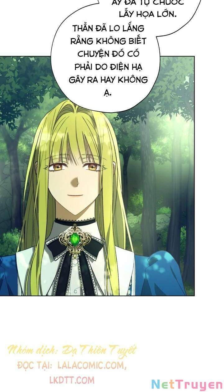 Công Chúa Khắc Dấu Lên Kẻ Phản Nghịch Chapter 41 - 77