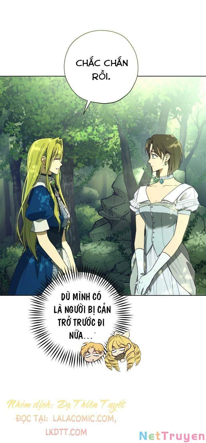 Công Chúa Khắc Dấu Lên Kẻ Phản Nghịch Chapter 41 - 78