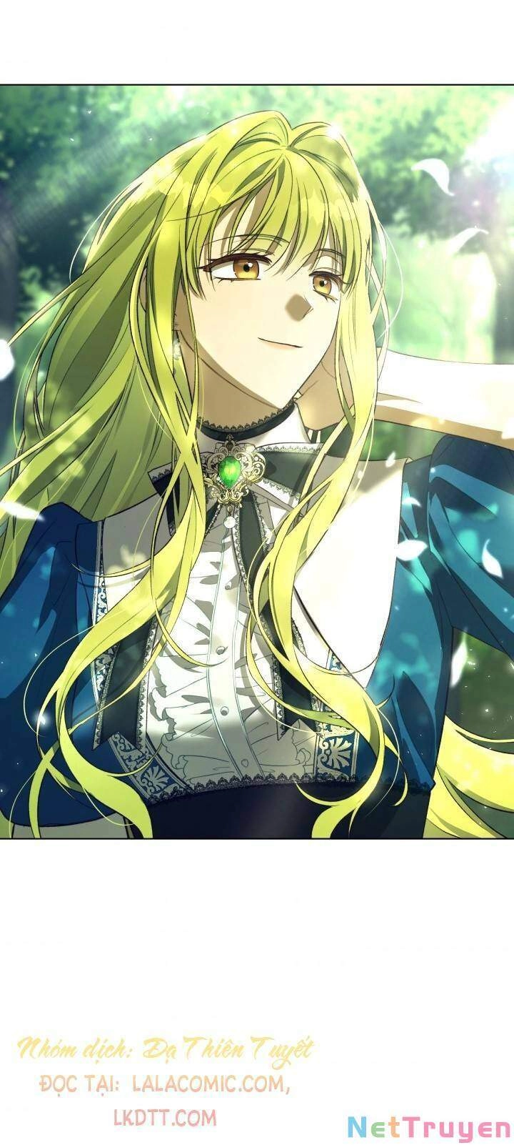 Công Chúa Khắc Dấu Lên Kẻ Phản Nghịch Chapter 41 - 80