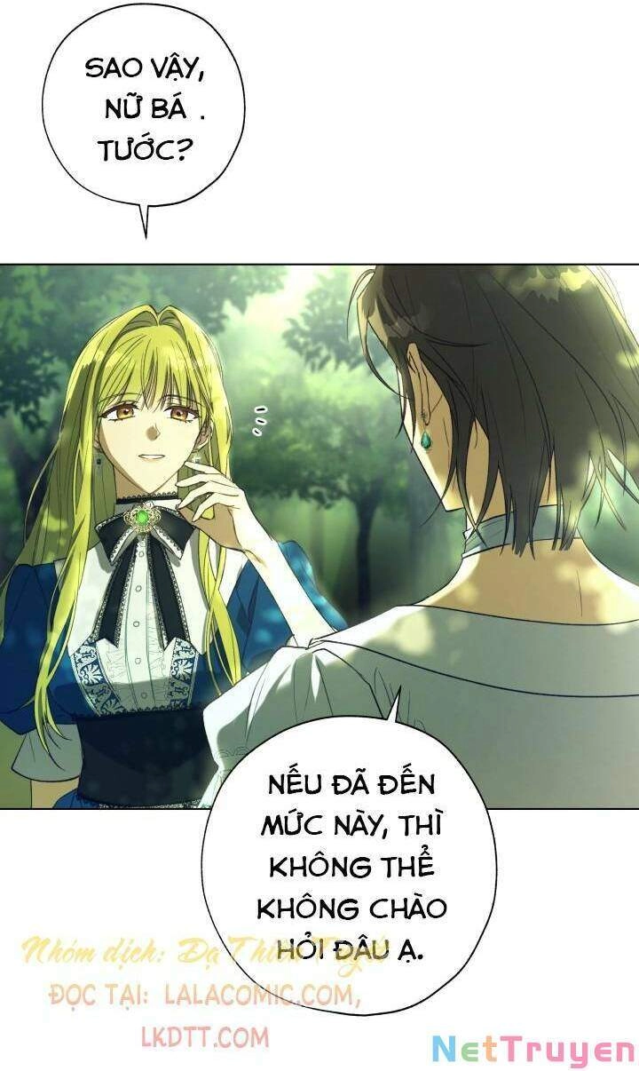 Công Chúa Khắc Dấu Lên Kẻ Phản Nghịch Chapter 41 - 82