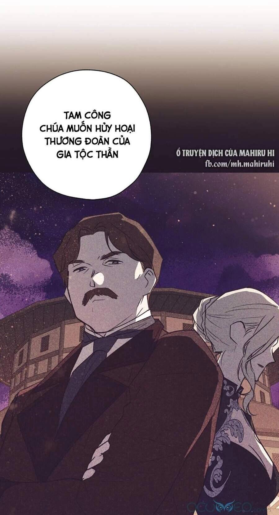 Công Chúa Khắc Dấu Lên Kẻ Phản Nghịch Chapter 42 - 5