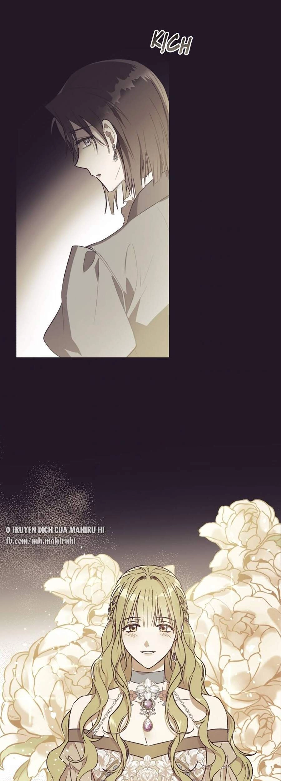 Công Chúa Khắc Dấu Lên Kẻ Phản Nghịch Chapter 42 - 8