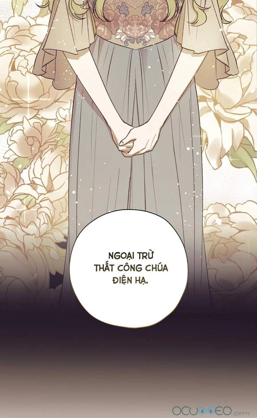 Công Chúa Khắc Dấu Lên Kẻ Phản Nghịch Chapter 42 - 9