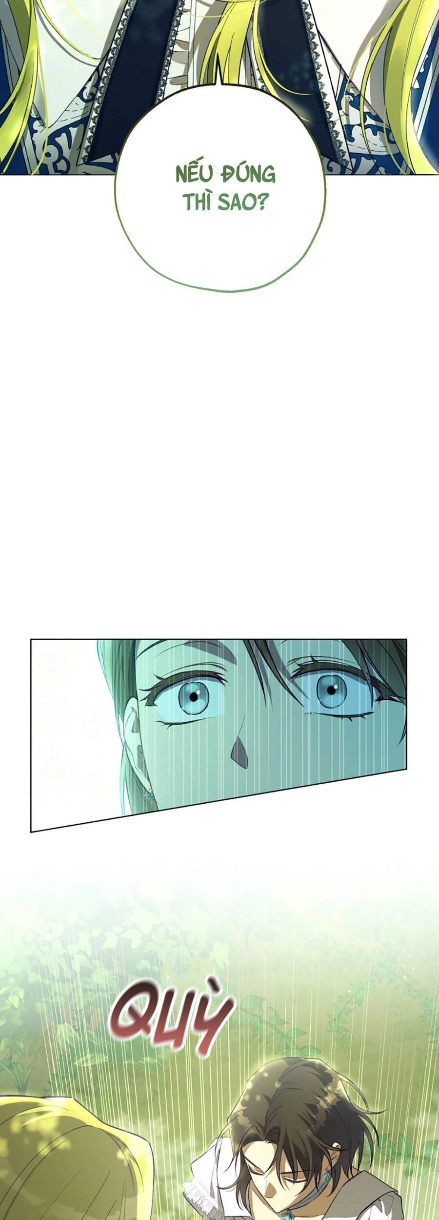 Công Chúa Khắc Dấu Lên Kẻ Phản Nghịch Chapter 42 - 14