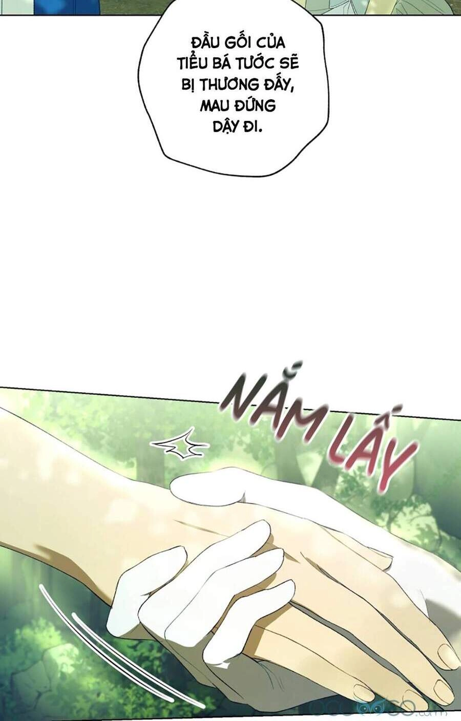 Công Chúa Khắc Dấu Lên Kẻ Phản Nghịch Chapter 42 - 17