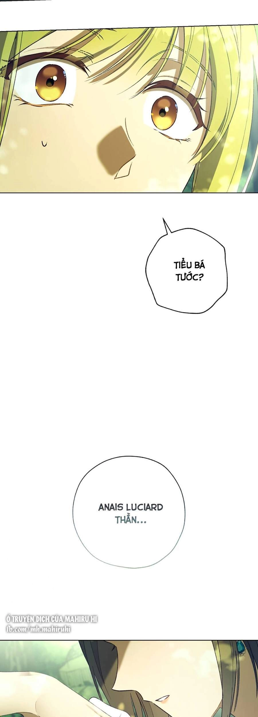 Công Chúa Khắc Dấu Lên Kẻ Phản Nghịch Chapter 42 - 18