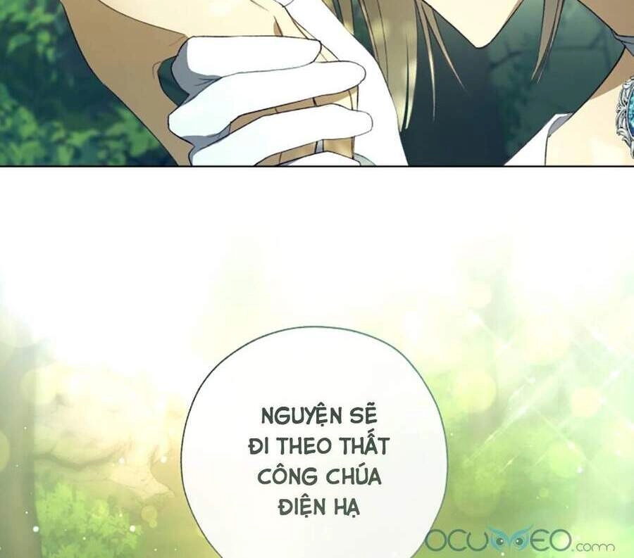 Công Chúa Khắc Dấu Lên Kẻ Phản Nghịch Chapter 42 - 19