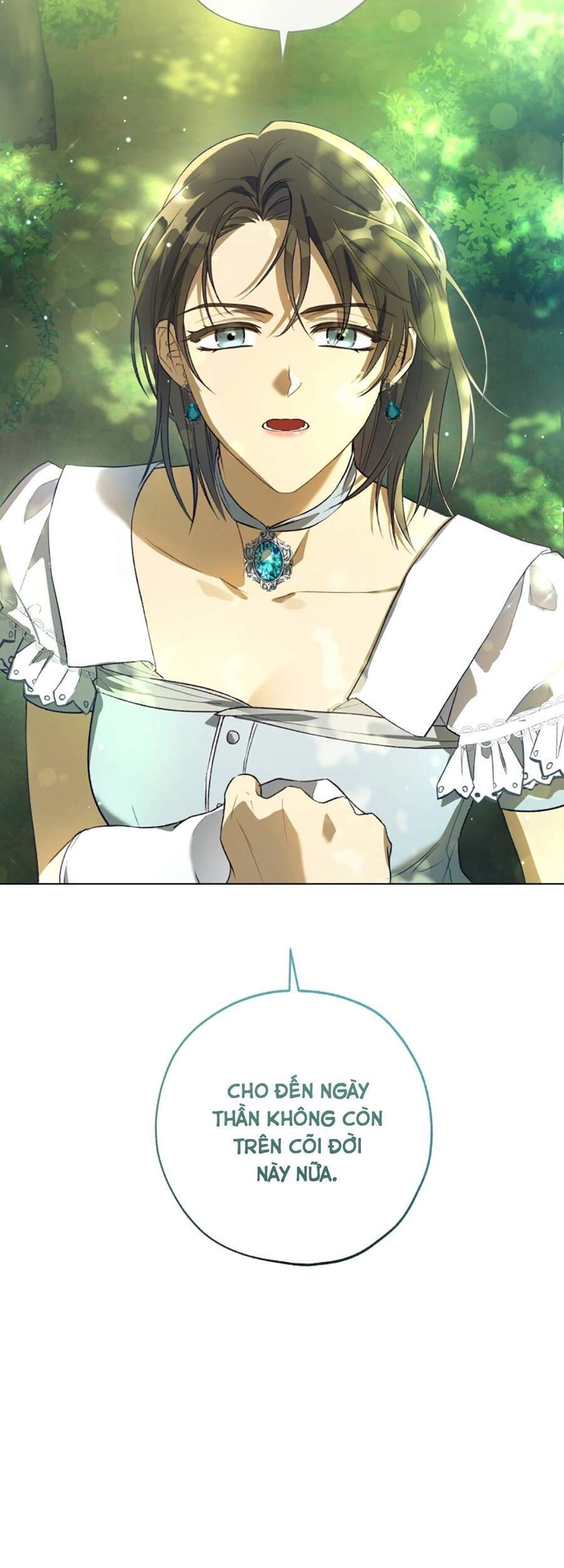 Công Chúa Khắc Dấu Lên Kẻ Phản Nghịch Chapter 42 - 20