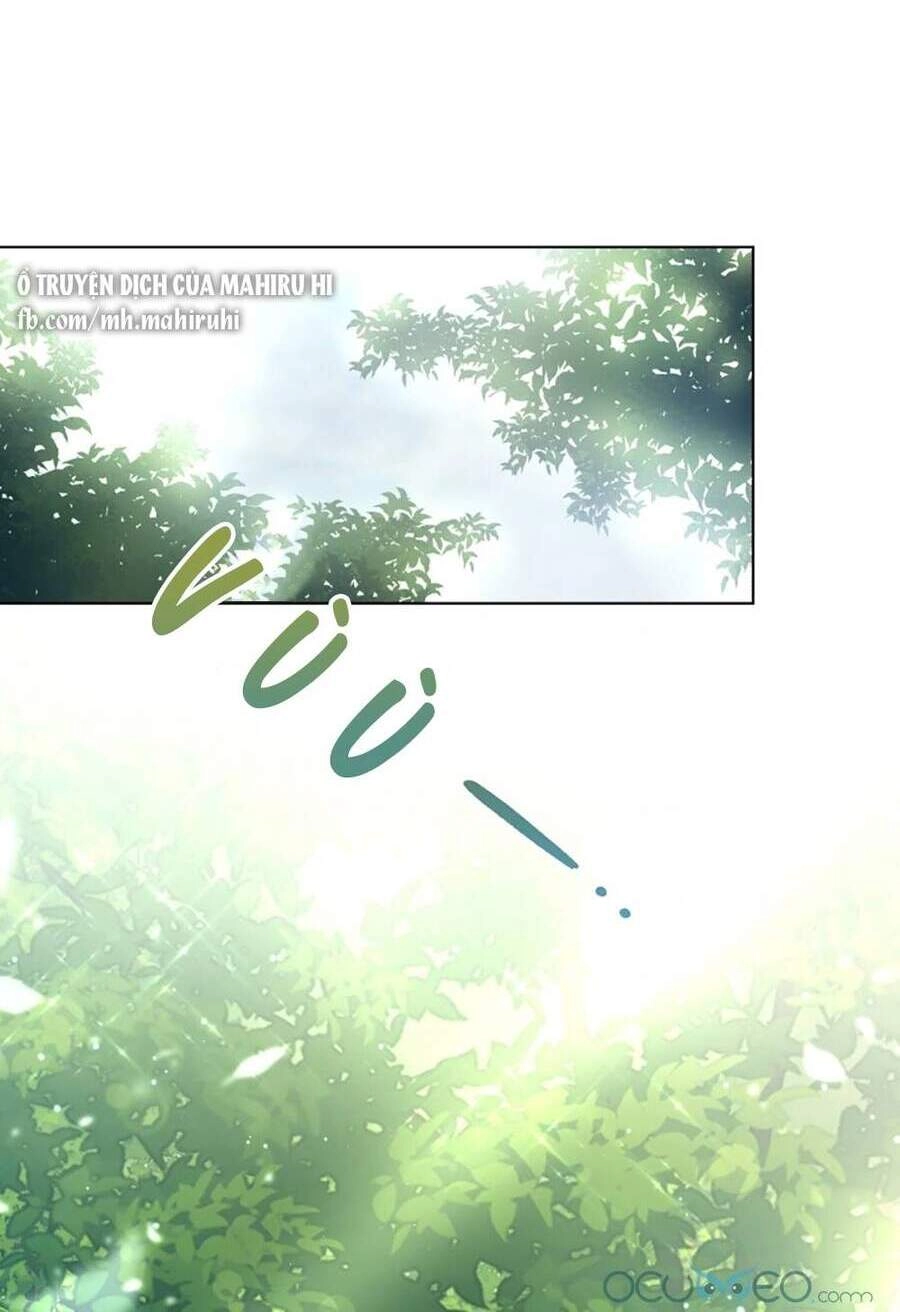 Công Chúa Khắc Dấu Lên Kẻ Phản Nghịch Chapter 42 - 21