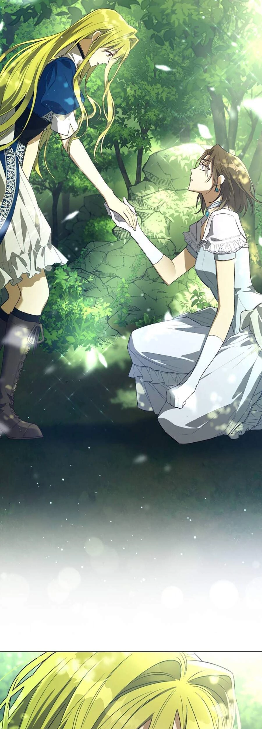 Công Chúa Khắc Dấu Lên Kẻ Phản Nghịch Chapter 42 - 22