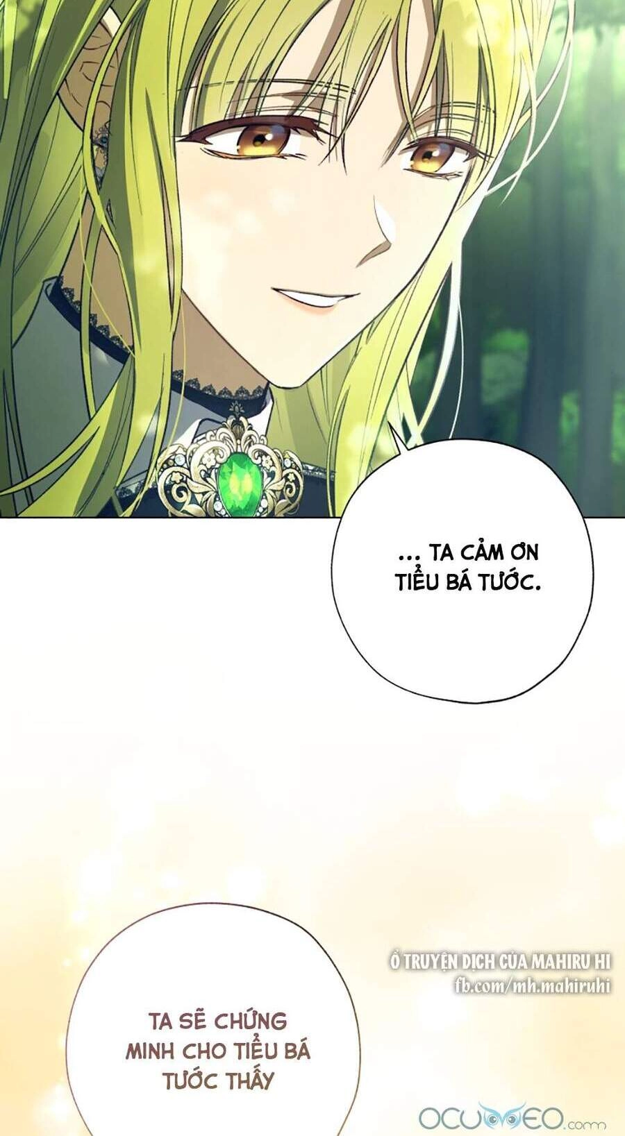 Công Chúa Khắc Dấu Lên Kẻ Phản Nghịch Chapter 42 - 23