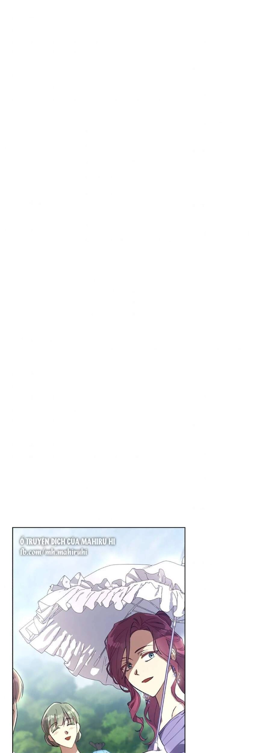 Công Chúa Khắc Dấu Lên Kẻ Phản Nghịch Chapter 42 - 26