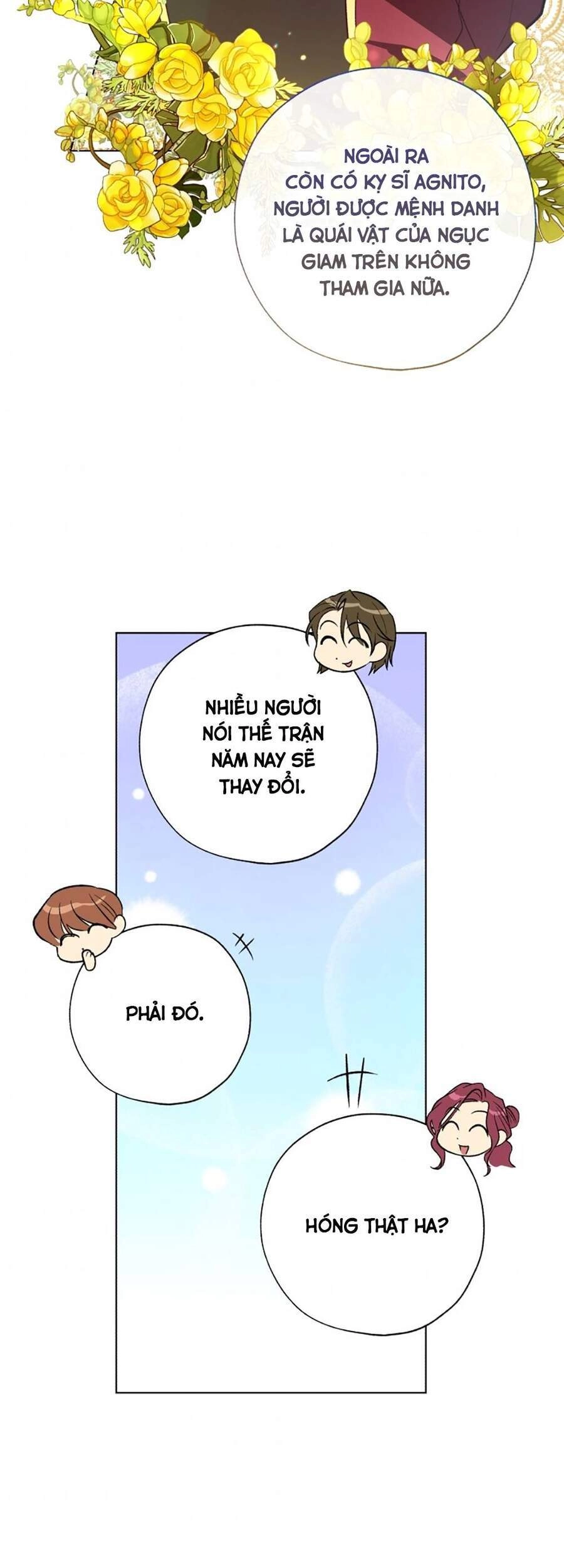 Công Chúa Khắc Dấu Lên Kẻ Phản Nghịch Chapter 42 - 32