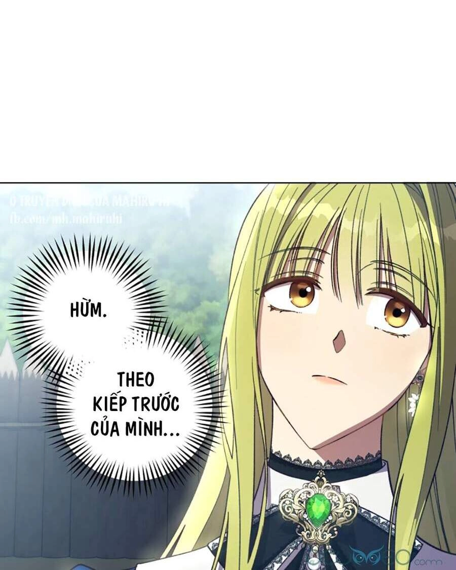 Công Chúa Khắc Dấu Lên Kẻ Phản Nghịch Chapter 42 - 33