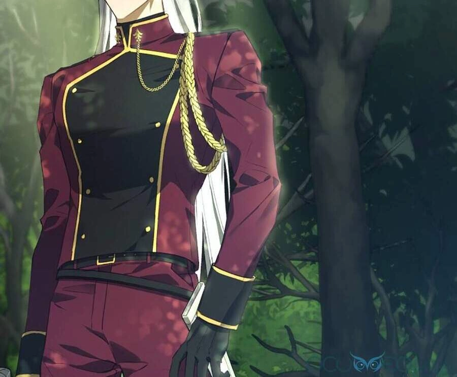 Công Chúa Khắc Dấu Lên Kẻ Phản Nghịch Chapter 42 - 35