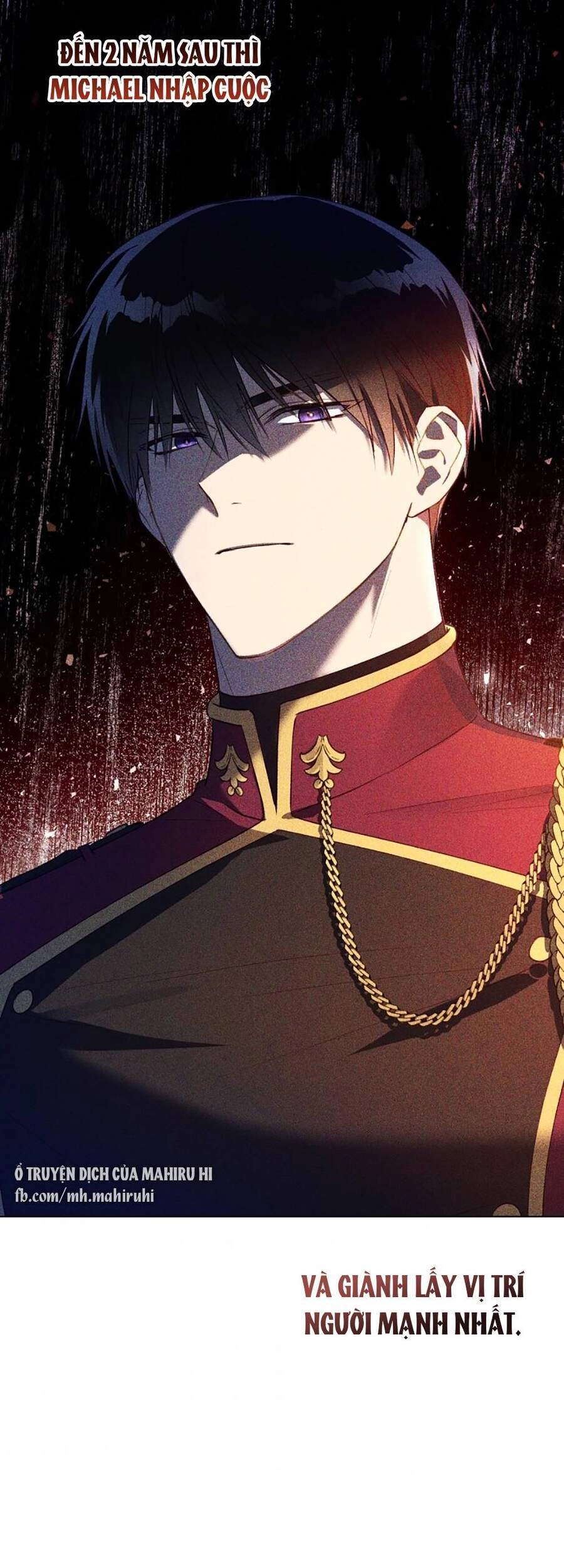 Công Chúa Khắc Dấu Lên Kẻ Phản Nghịch Chapter 42 - 39