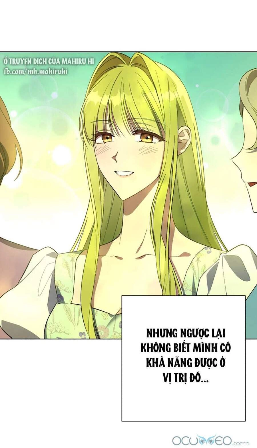 Công Chúa Khắc Dấu Lên Kẻ Phản Nghịch Chapter 42 - 42