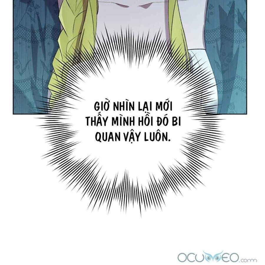 Công Chúa Khắc Dấu Lên Kẻ Phản Nghịch Chapter 42 - 44