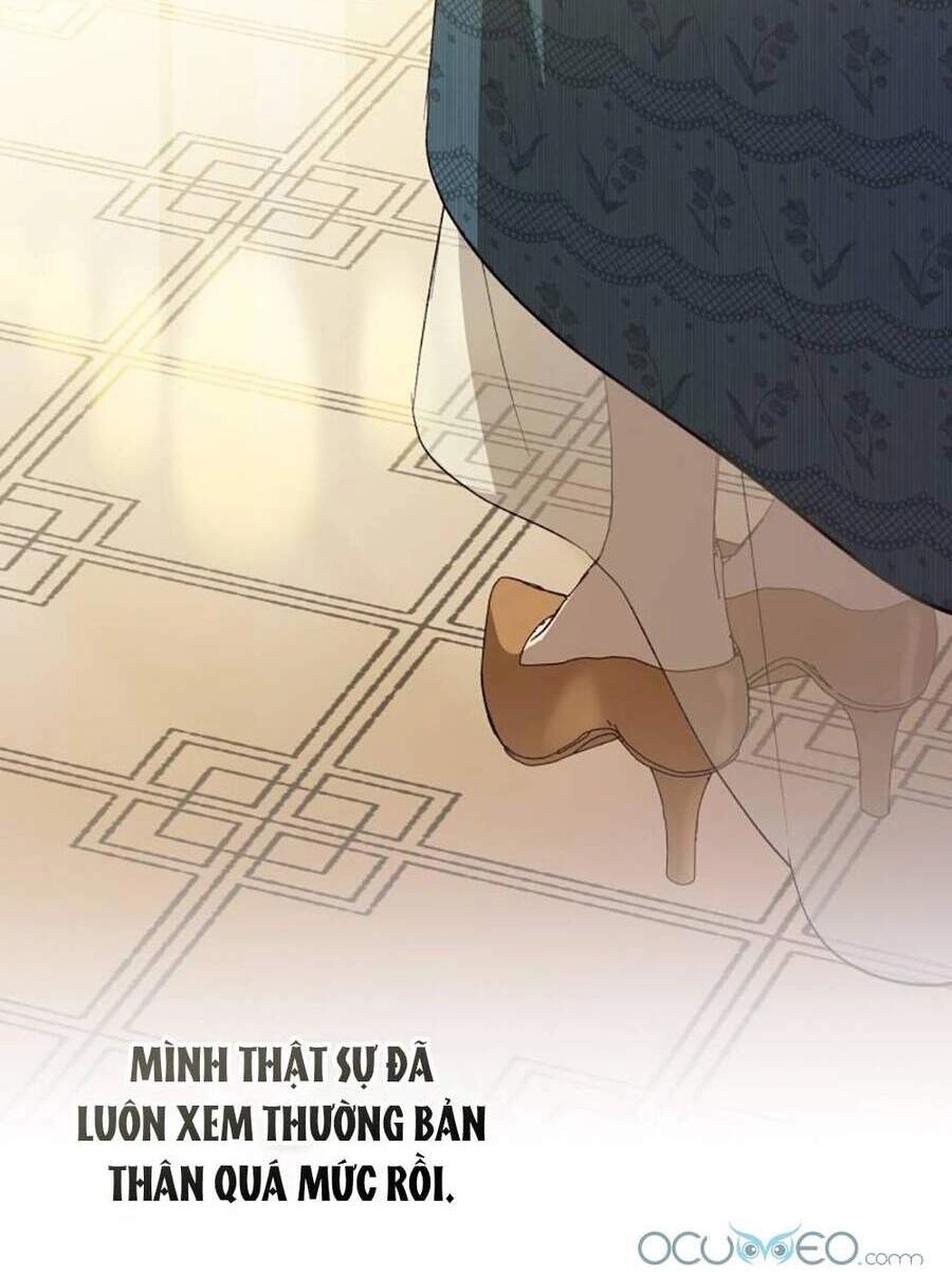 Công Chúa Khắc Dấu Lên Kẻ Phản Nghịch Chapter 42 - 46