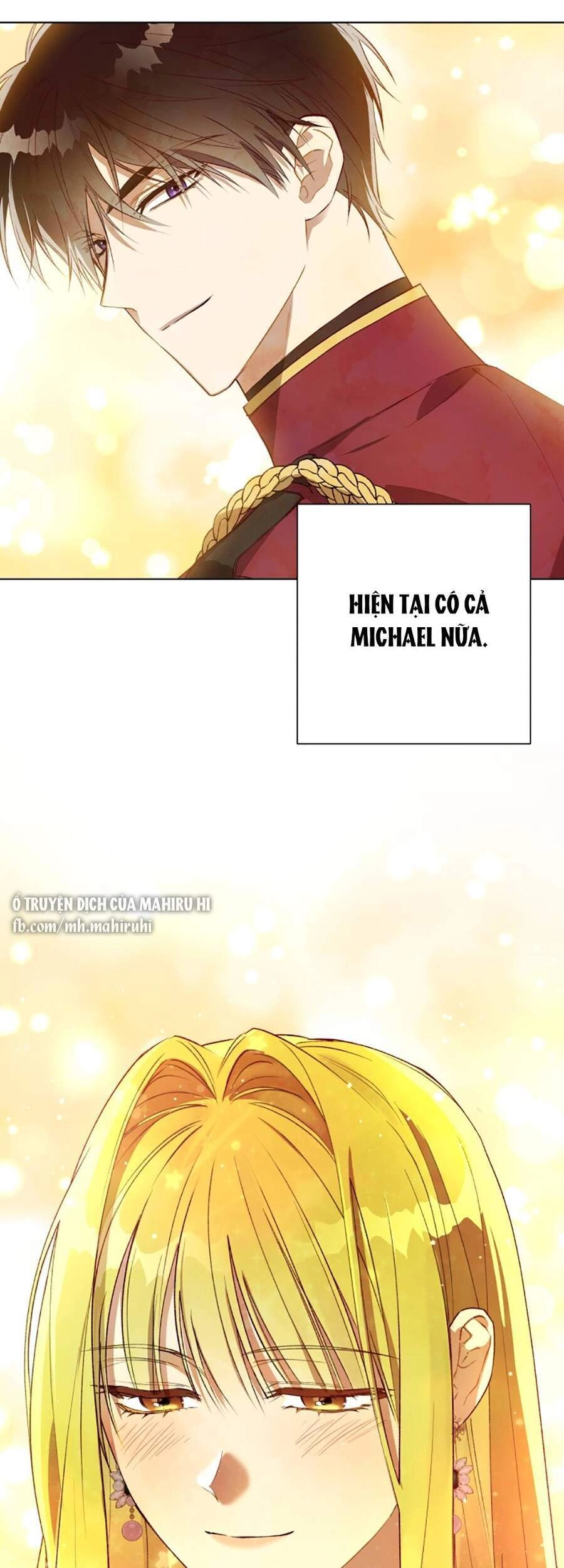 Công Chúa Khắc Dấu Lên Kẻ Phản Nghịch Chapter 42 - 49