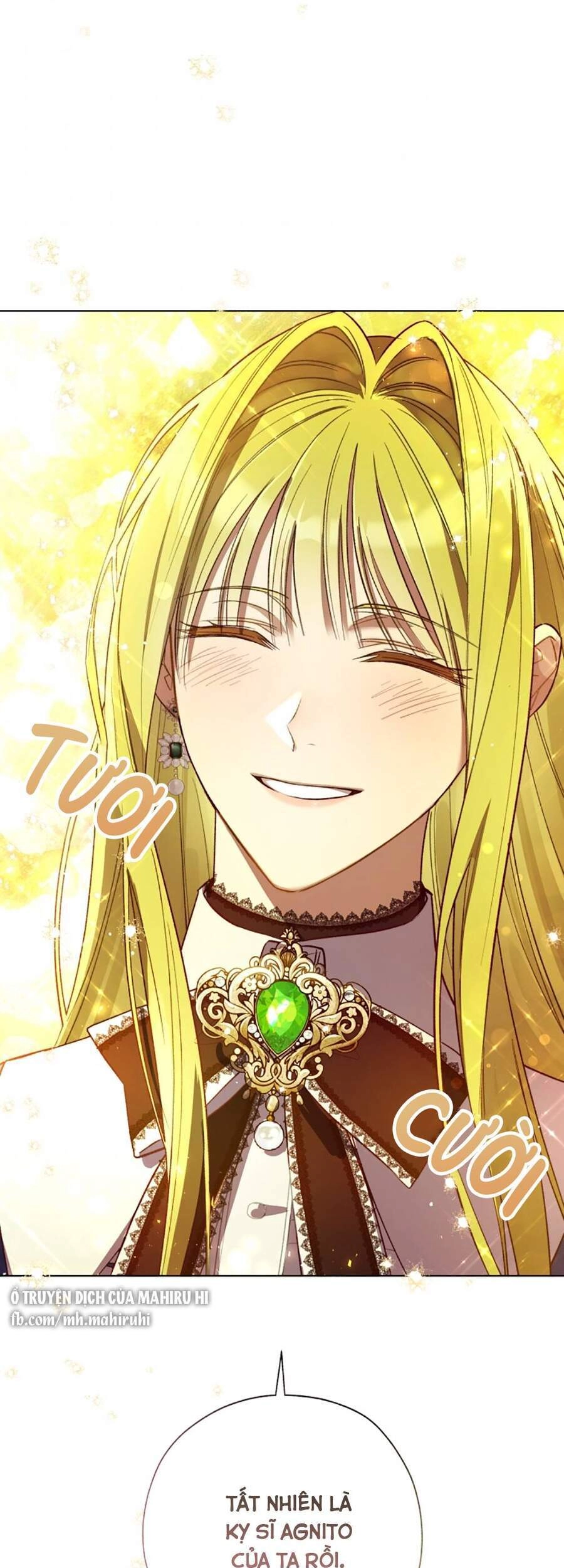 Công Chúa Khắc Dấu Lên Kẻ Phản Nghịch Chapter 42 - 53