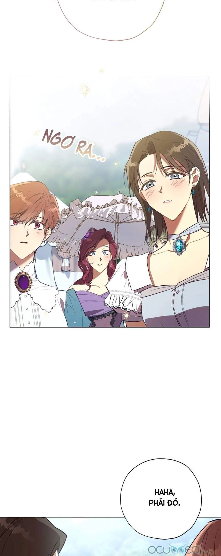 Công Chúa Khắc Dấu Lên Kẻ Phản Nghịch Chapter 42 - 54