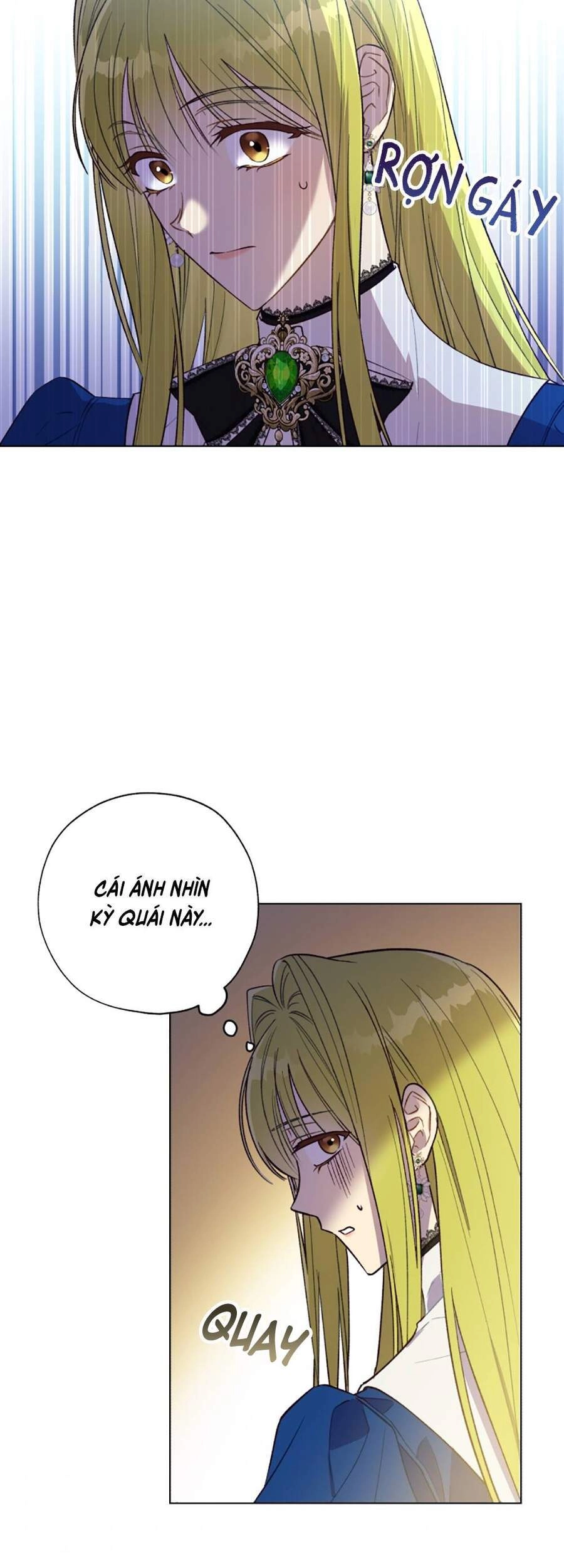 Công Chúa Khắc Dấu Lên Kẻ Phản Nghịch Chapter 42 - 57