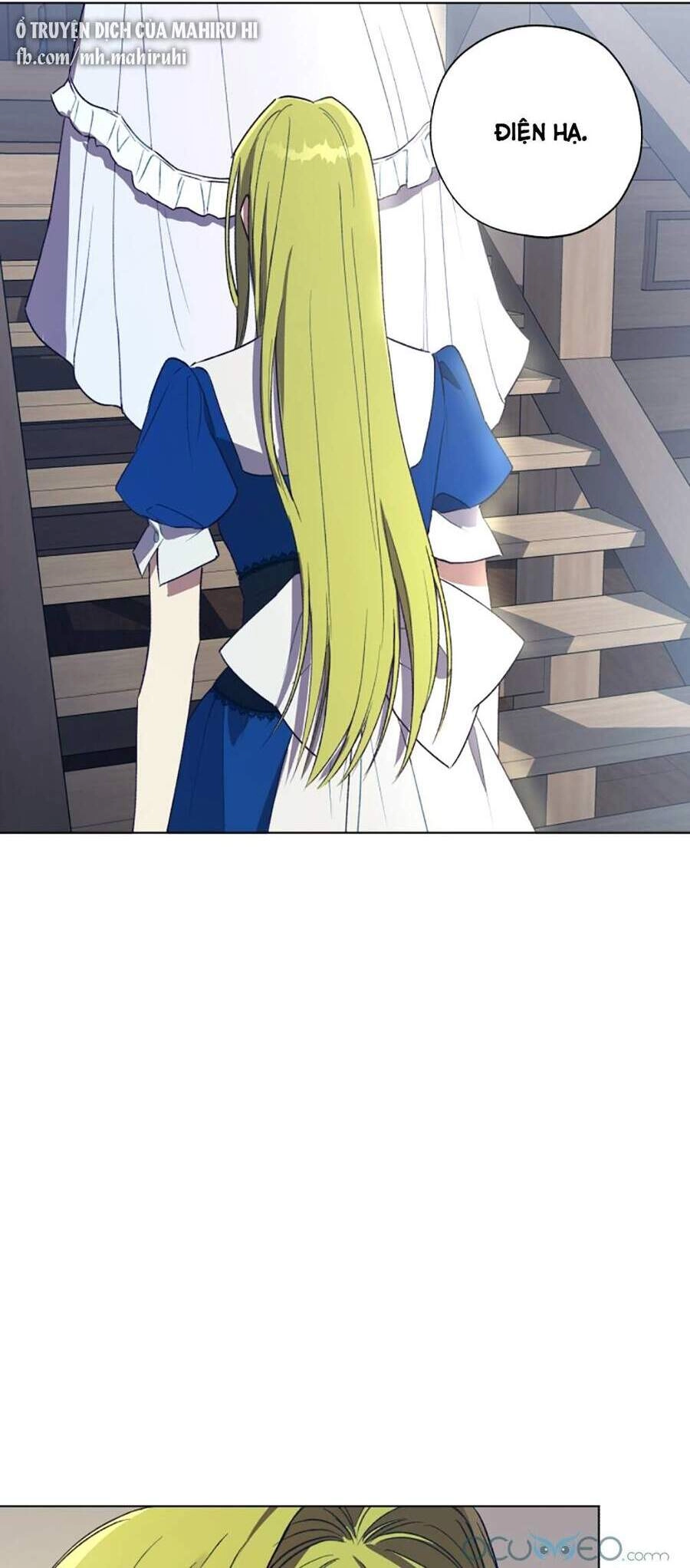 Công Chúa Khắc Dấu Lên Kẻ Phản Nghịch Chapter 42 - 62