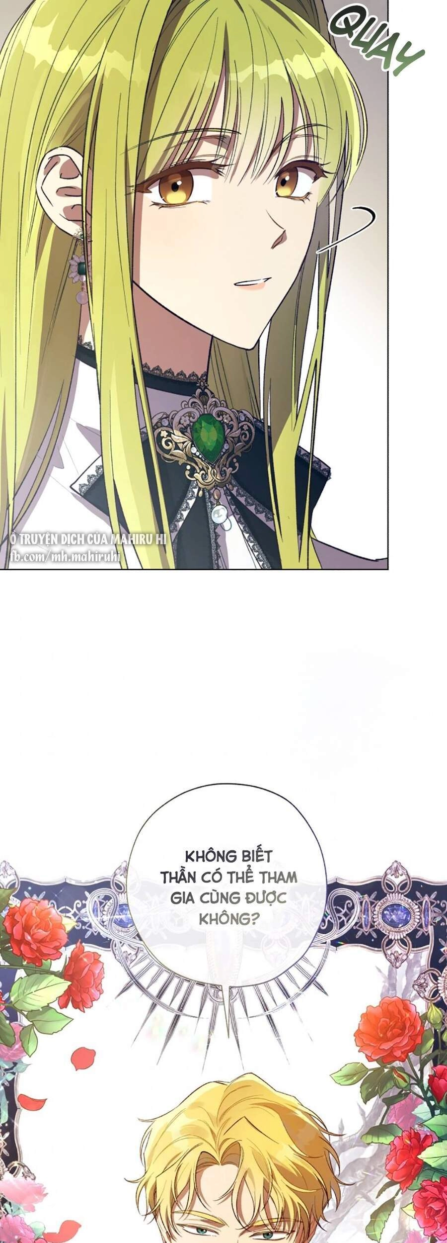 Công Chúa Khắc Dấu Lên Kẻ Phản Nghịch Chapter 42 - 63