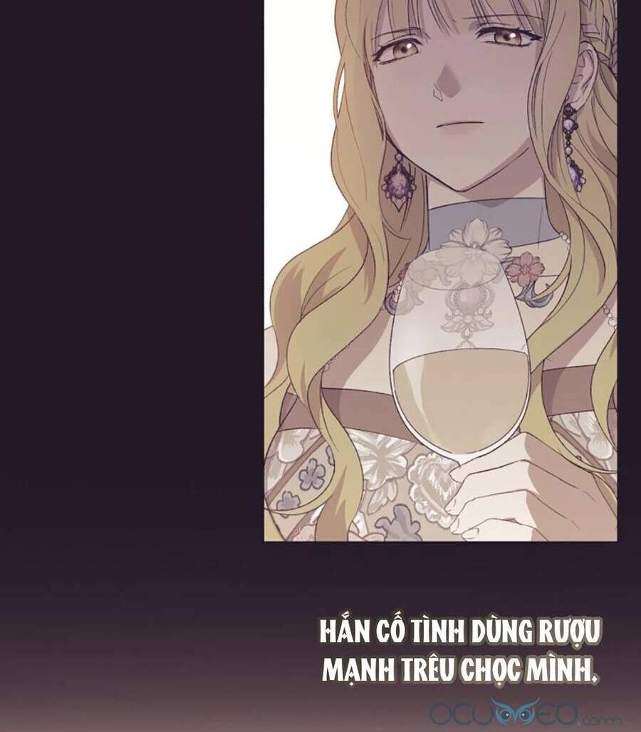 Công Chúa Khắc Dấu Lên Kẻ Phản Nghịch Chapter 42 - 66