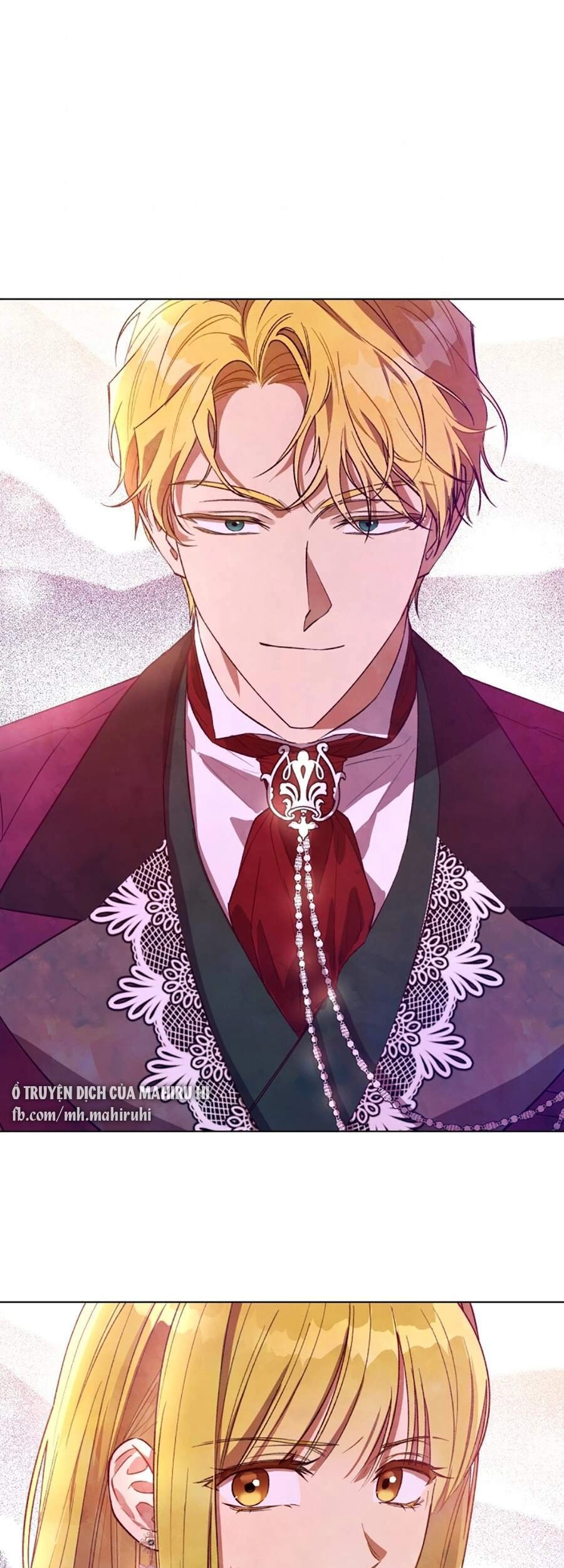 Công Chúa Khắc Dấu Lên Kẻ Phản Nghịch Chapter 43 - 2