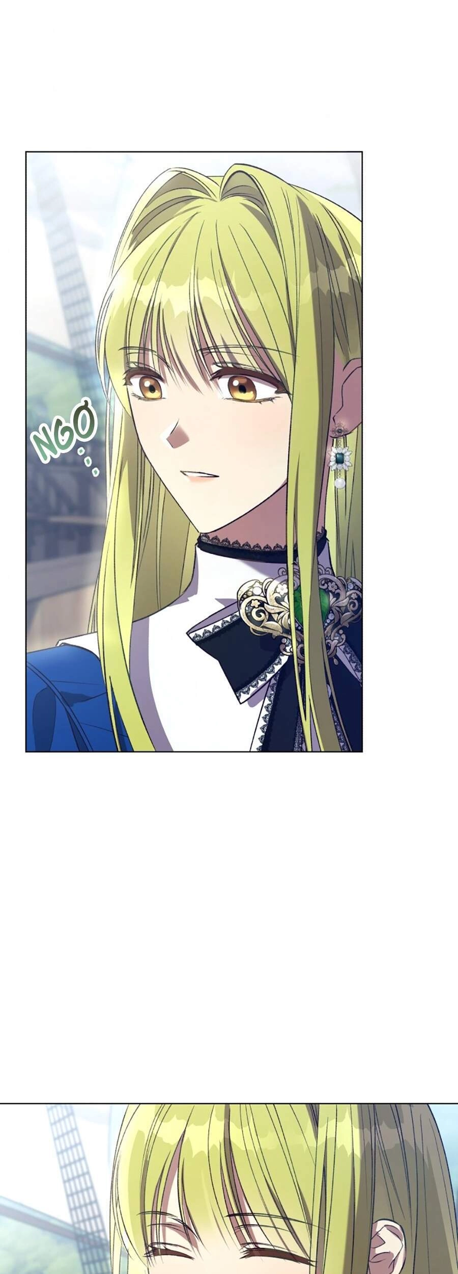 Công Chúa Khắc Dấu Lên Kẻ Phản Nghịch Chapter 43 - 10