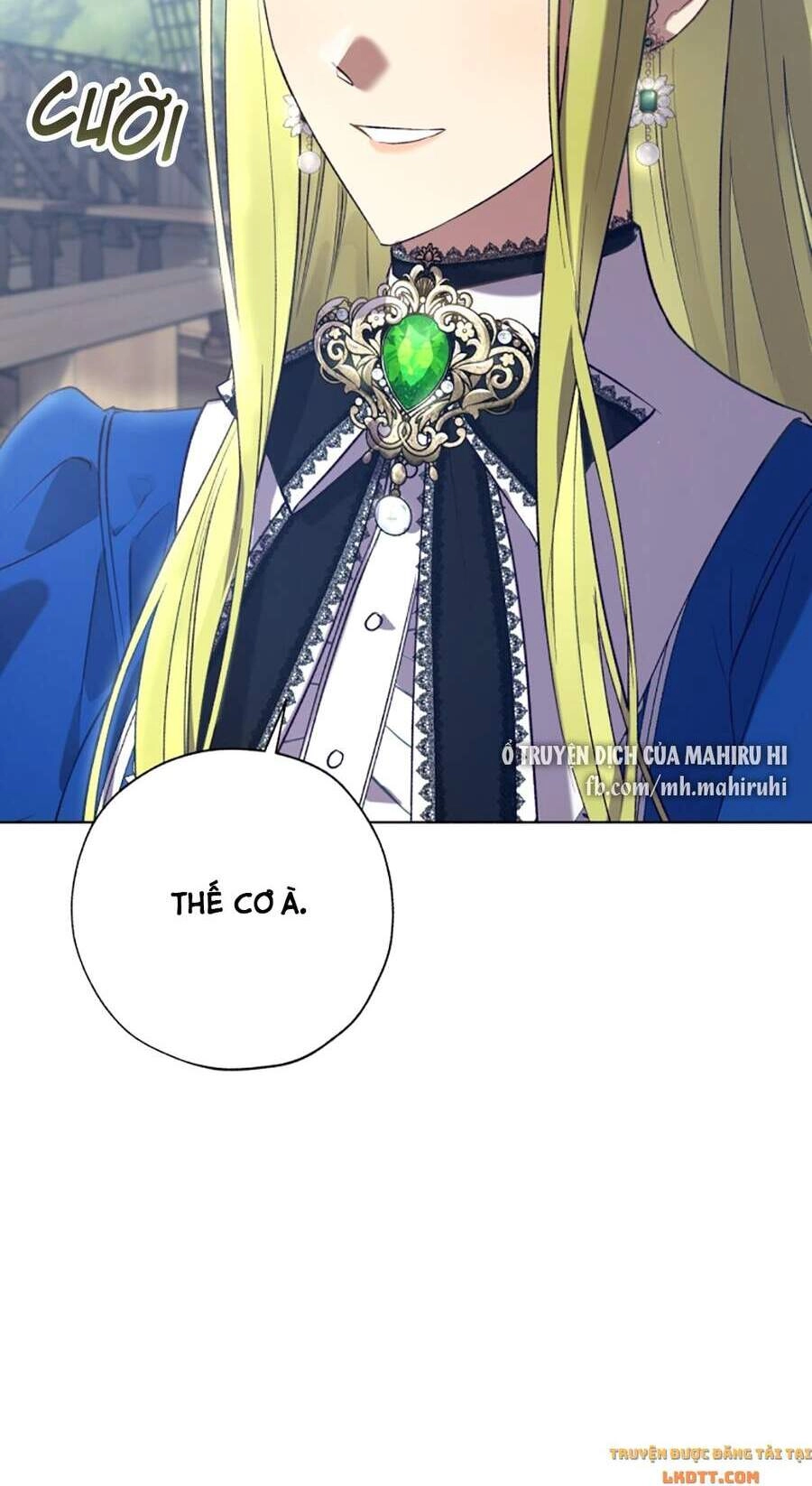 Công Chúa Khắc Dấu Lên Kẻ Phản Nghịch Chapter 43 - 11